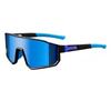1/2pcs Unisex Fashion Glasses Durable Lightweight Stylish Design with Colorful Accents Trendy Eyewear