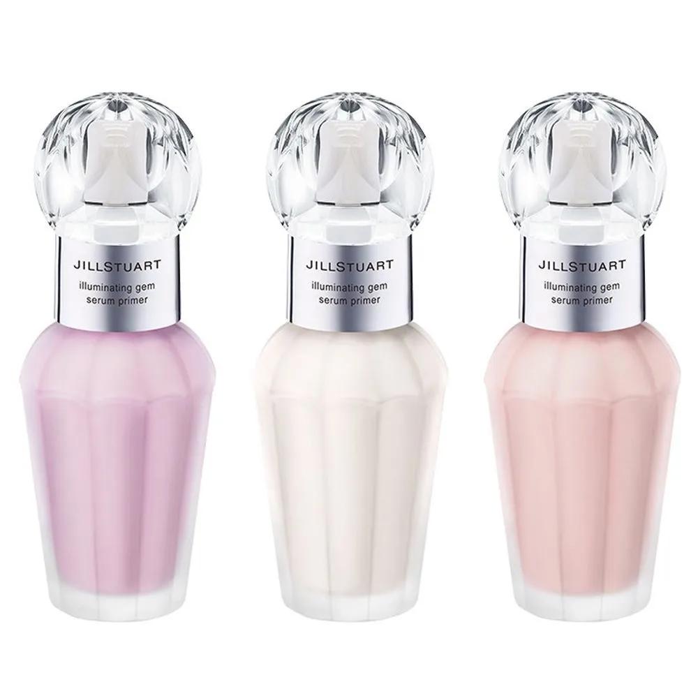 Jillstuart Primer Illuminating Gem Serum 1.01