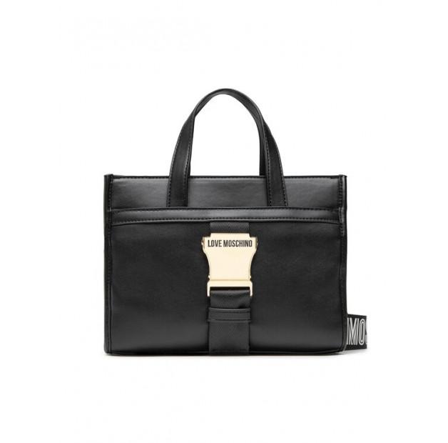 

Сумка c ручками LOVE MOSCHINO JC4369PP0FKH100A