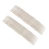100pcs 4mil/2mil Clear Zip Bag Bag Plastic Baggies Reclosable High Premium Quality Clear Reclosable Poly Bags