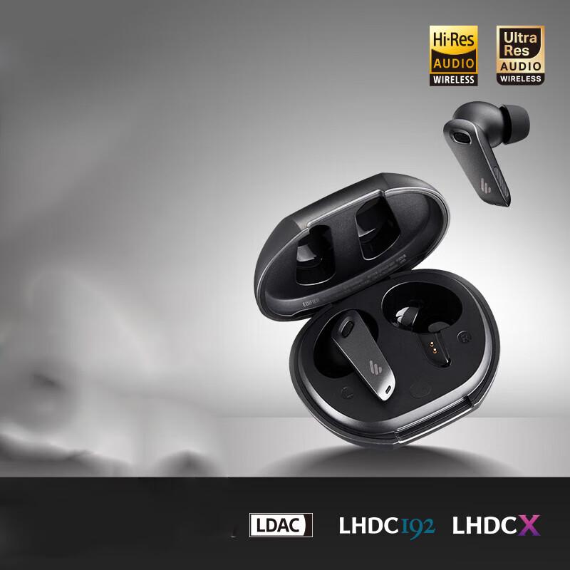Edifier NeoBuds Evo True Wireless ANC Earbuds