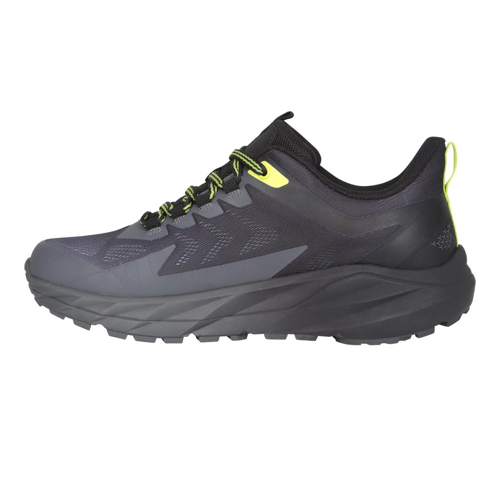 Mountain Warehouse Mens Andes Waterproof Active Trainers