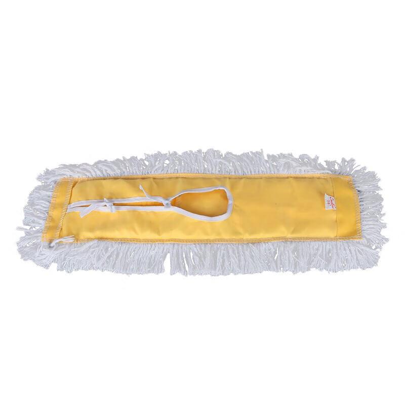 CHAOBAO Flat Dust Mop Replacement Head