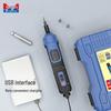 Destornillador Eléctrico Inalámbrico Dongcheng 4V Enchufe CN (adaptador incluido)