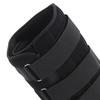 1 Pair Protective Knee Pads Thick Sponge AntiSlip Knee Sleeve Guards for Multi Sports