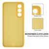 For OnePlus Nord 5 5G Liquid Silicone Case Phone Back Cover with Hand Strap