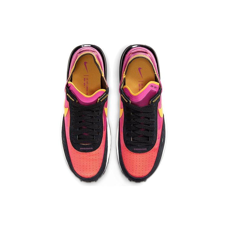 (WMNS) Nike Waffle One 'Active Fuchsia' Women's DC2533-600