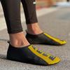 YRZL New Aqua Shoes Five-finger Swimming Shoe 36-47 Size Beach Sports Shoes Fashion Men's Fitness Shoes Couple Footwear