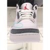 Pre-owned Jordan Air Jordan 3 retro se denim fire red CZ6431-100-P26094264929845