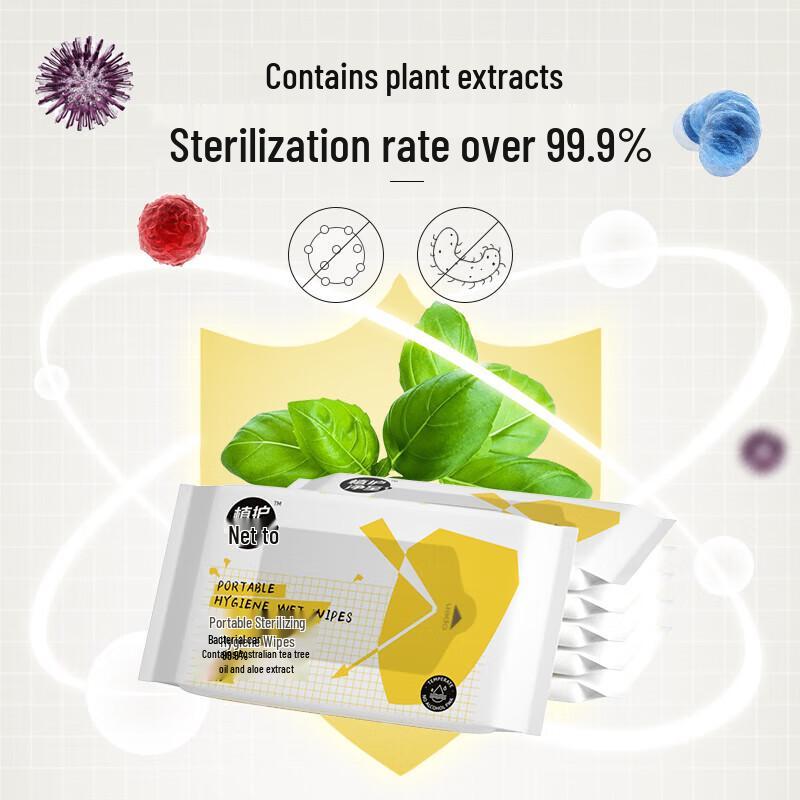 Qianxiang Personal & Home Care Gift Set