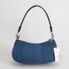 [Pre-Owned] Ashton 25 Multi-Functional Fabric Shoulder Crossbody Handbag - New #1AZUXXR