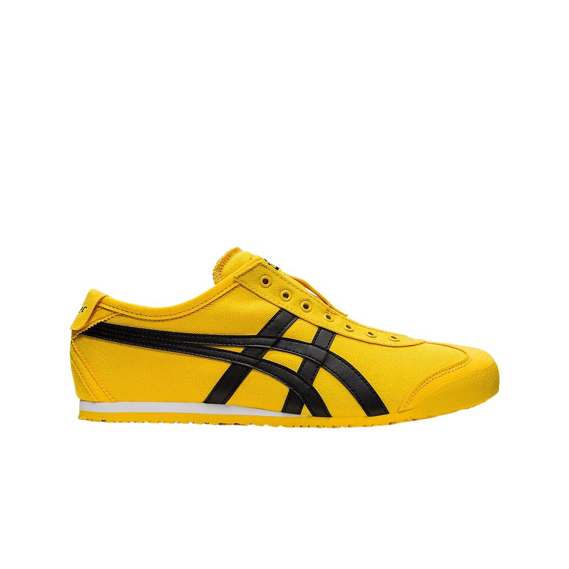 

Onitsuka Tiger Mexico 66 Slip-on Yellow Black 240