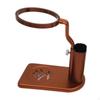 Coffee Filter Cup Stand Tea Holder Adjustable Height Multifunction for