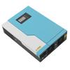 Invertor Solar Control MPPT Convertor Controller Undă Sinusoidală Pură pentru Electricitate Baterie MPS V PLUS 5.5KW
