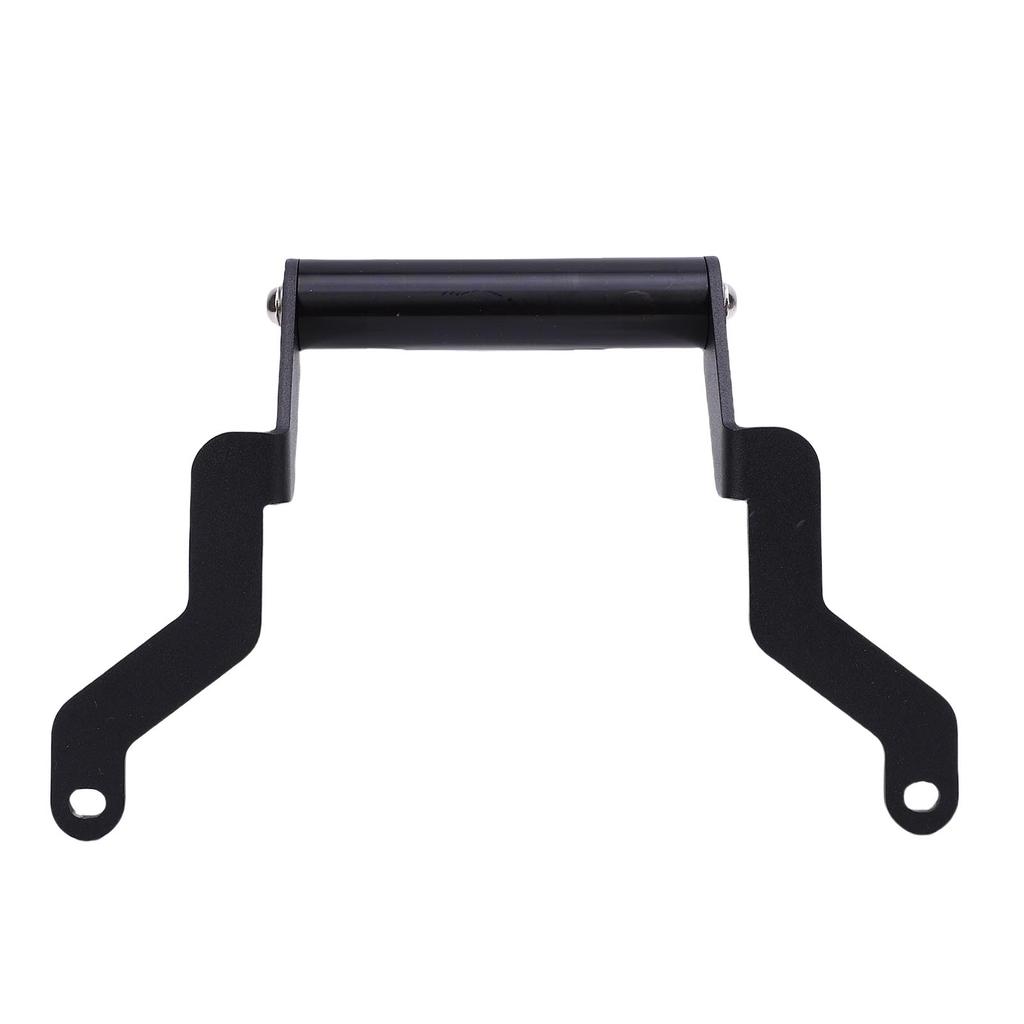Motorcycle GPS Bar Mount Bracket Shockproof Easy Reach GPS Phone Bar Extension Stand Replacement for C400X 2019 2023