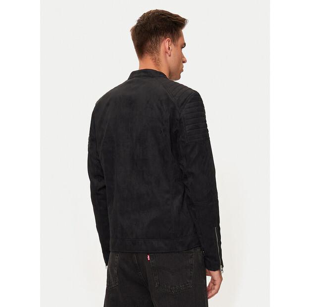 Куртка из имитации кожи Only & Sons Gus
