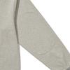 His Hander Round Patch Thin L/S T-Shirts Gray