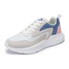 Anta Low Top Casual Shoes Women's White Blue 122458814S-1