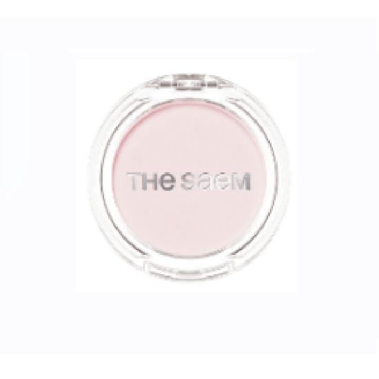 THESAEM Sammul Single Shadow 32 Colors (Single/Planned)
