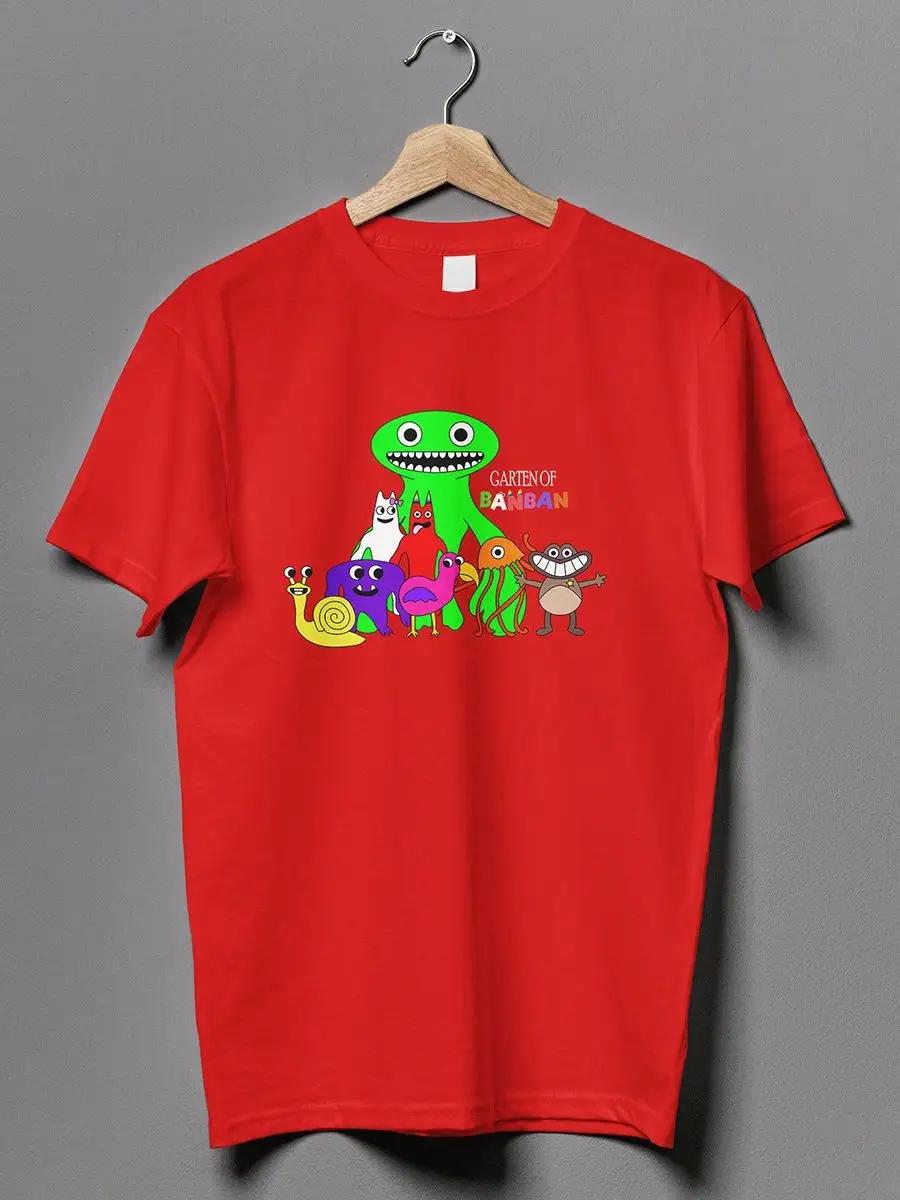 The Cure themed T-shirt S