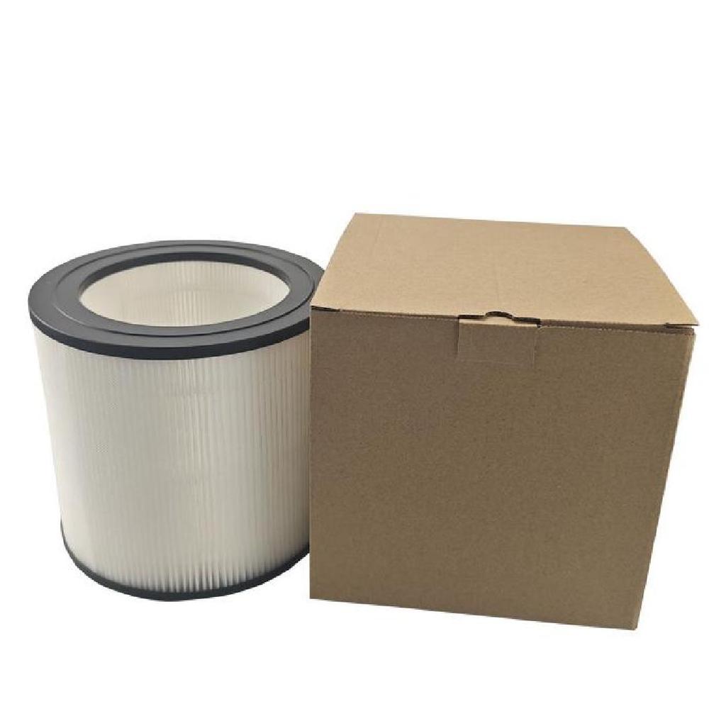 Høyeffektivt AC0650 AC0651 Erstatningsfilter FY0611/30 for Philips Luftrenser