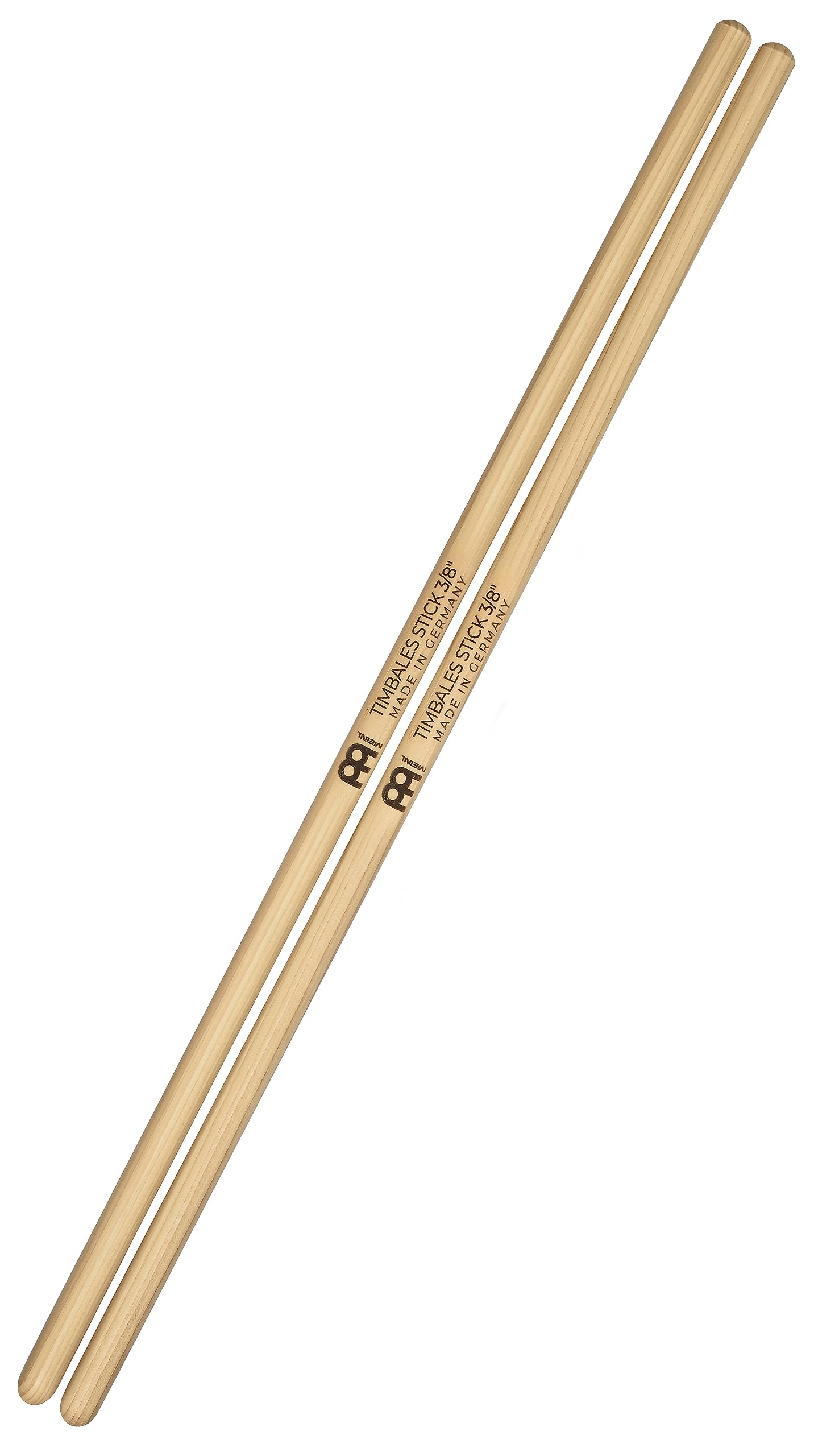 

MEINL Stick Brush Meinl Timbales Stick Hickory SB118 & 3/8 []