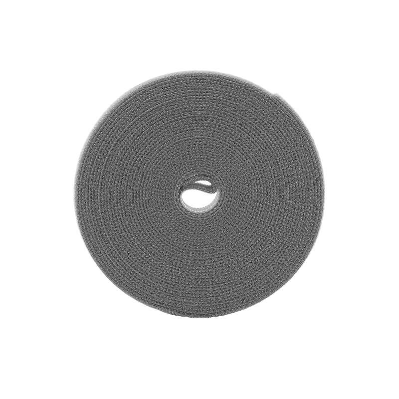 Datenkabelbinder Klettverschluss Kabelorganisator Computerkabelbaum Desktop-Kabelführung Starke Bindung und Befestigungsbänder