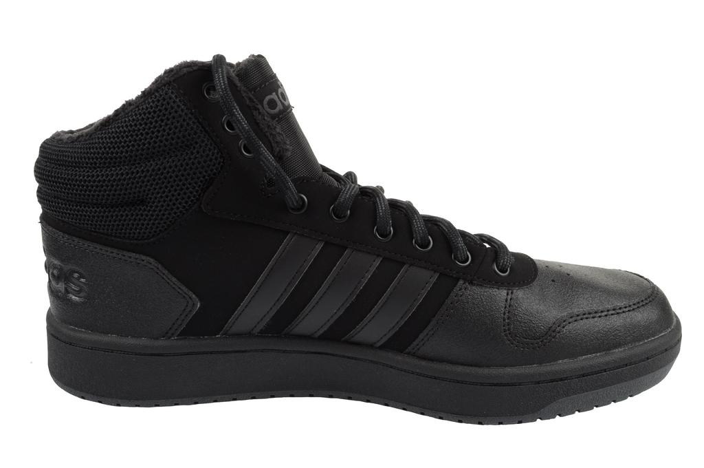Adidas Hoops 2.0 [B44621] Size 45