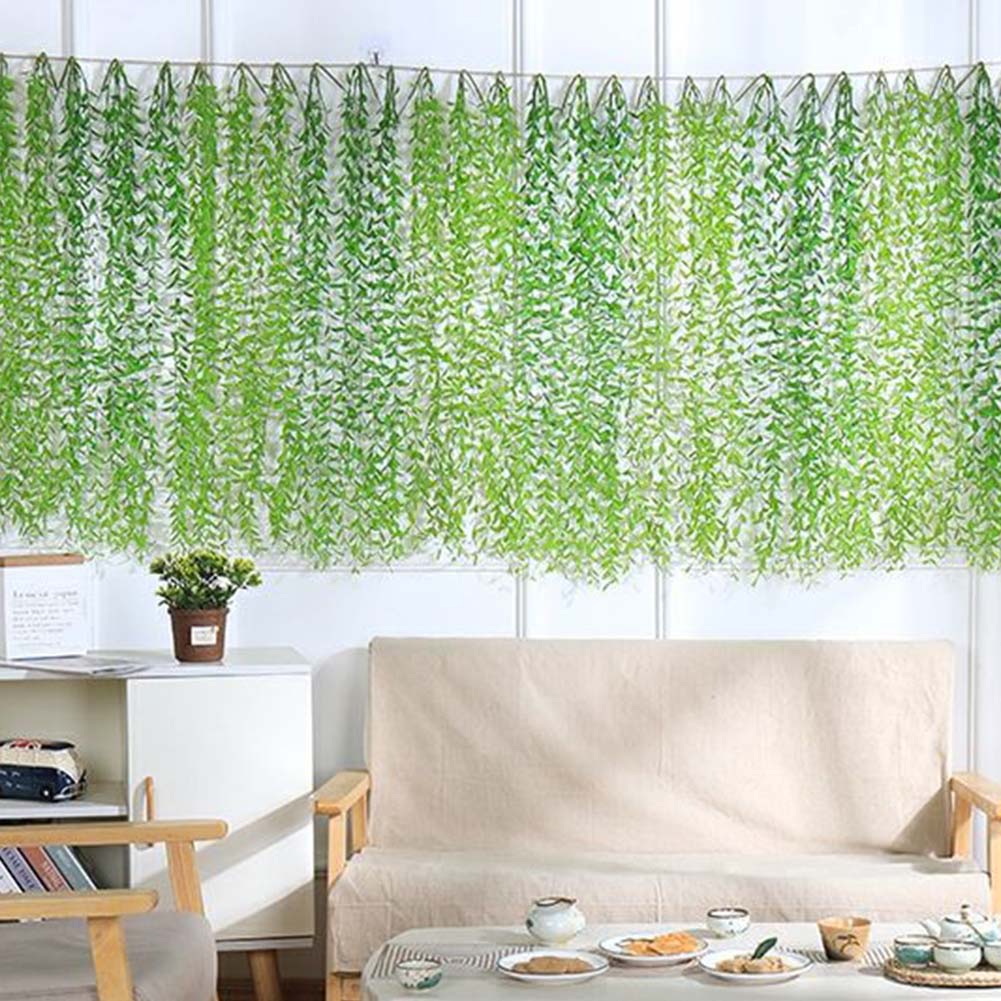 Fake Wicker Plant Rotting Pastoral Plant Rotting Simulation Wicker