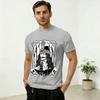 Vlad III Dracula The Impaler T Shirt Summer Hip Hop TShirts Unisex Cotton ONeck Plus Size Top Tees ShortSleeved Vintage Tops