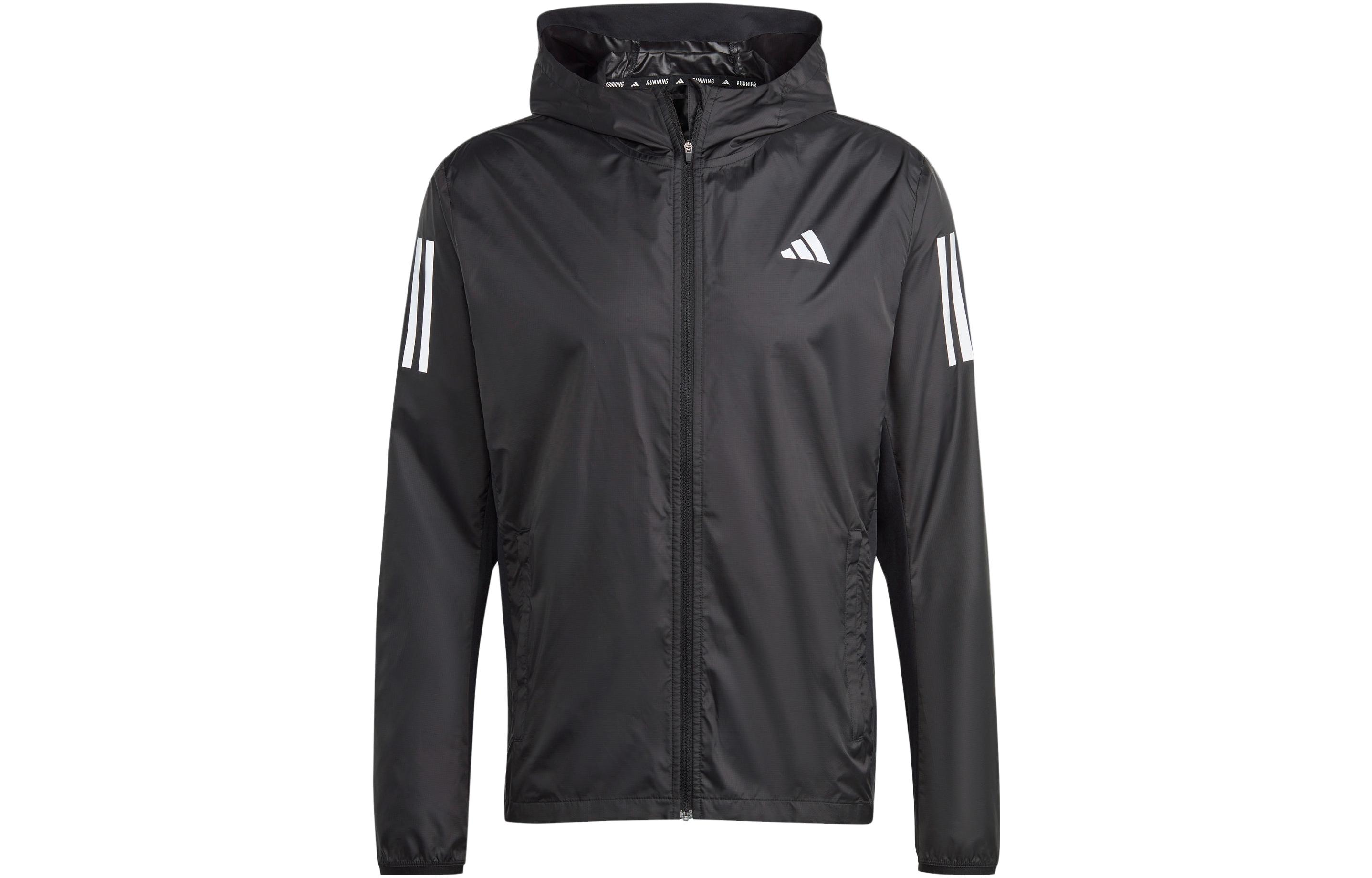 Adidas Бесплатная доставка с AdiClub Куртка Own The Run HZ4523 XS