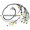 K-Series Swap Engine Harness for Honda/Acura Integra, CRX, EK, EG