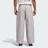 Adidas Originals x Mercedes frayed stripe trousers KD7595