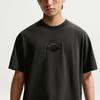 Nike Essentials Los Angeles Lakers Cotton Drop Shoulder Comfortable T-Shirt Men Tops HQ9349-070