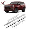Nissan Patrol Y63 & Armada Decorative Anti-Collision Trim Strips for 25 Models