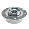 Phase Adjuster Roller 9497786 For Volvo Phase Adjuster Roller Car Phase Controller Pulley Car Phase Sensor Pulley