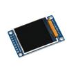 TFT Display 1.44 IPS 7P SPI HD 65K Full Color LCD Module ST7735 Drive IC 128 * 128 For Arduino