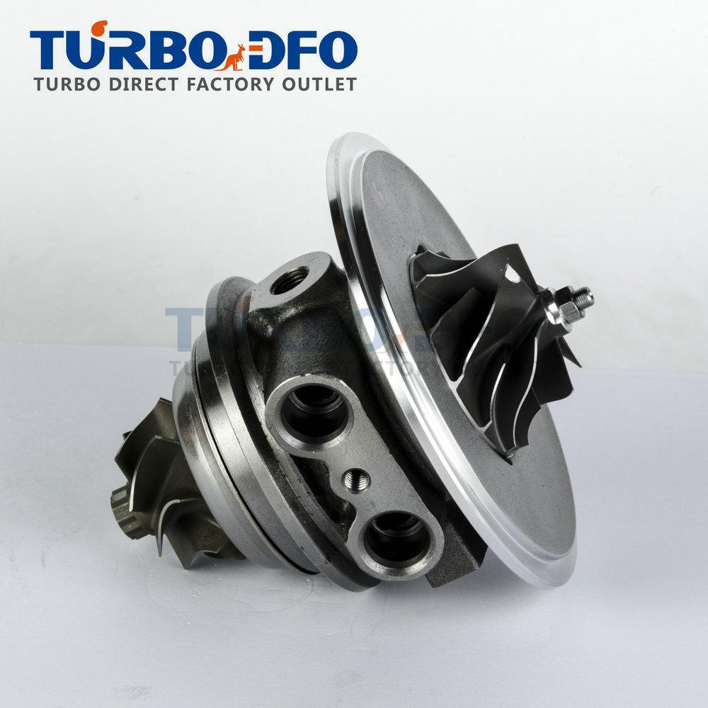 Turbine Core RHF4 Turbo CHRA AL0065 A2710903680 for Mercedes E-Class C-Class 250 Blue Efficiency W212 M271DE18AL 150Kw 204 HP