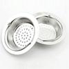 Hole Filter with Handle Flume Sink Strainer Basin Bathtub Sink Filter Kitchen Sink Hair Drain Mesh