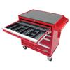 SK11 Tool Chest Cabinet Drawer Tray Width 190 x Depth 270 x Height 38mm 4 Divisions SAC-T04