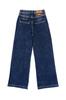 Hose A15757R6A8I 01 Indigoblau 23 [Diesel] Damen P-MIRTA-OUT