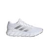 (w) Switch Move Running White