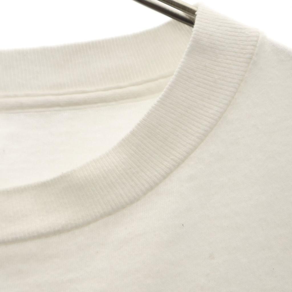 ONEITA 90s Made in USA Old Back print Short sleeve T-shirt Men's Used