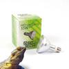 REPTECH HID Metahalogen 35W UVA UVB Heating Bulb + UVI Tester