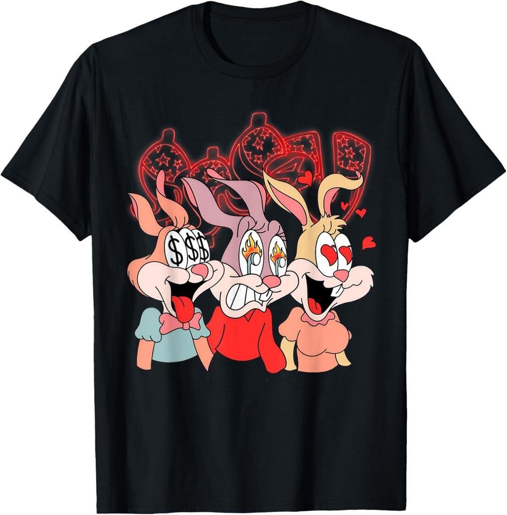 Some Sexy Vintage Song Four U Lover Design T-Shirt
