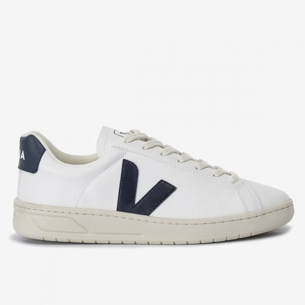 

Veja Unisex Vegan Leather Sneakers Urka Svju243uc07 174 290