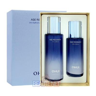 Age Recovery Skin Softener 150ml+100ml Set