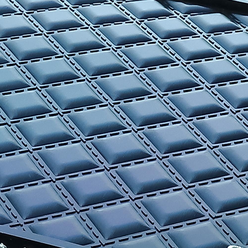 1 ks Podložka na telefon na palubní desku auta Úložný prostor na palubní desce Protiskluzová podložka Opakovaně použitelný Protiskluzový držák na mobilní telefon do auta