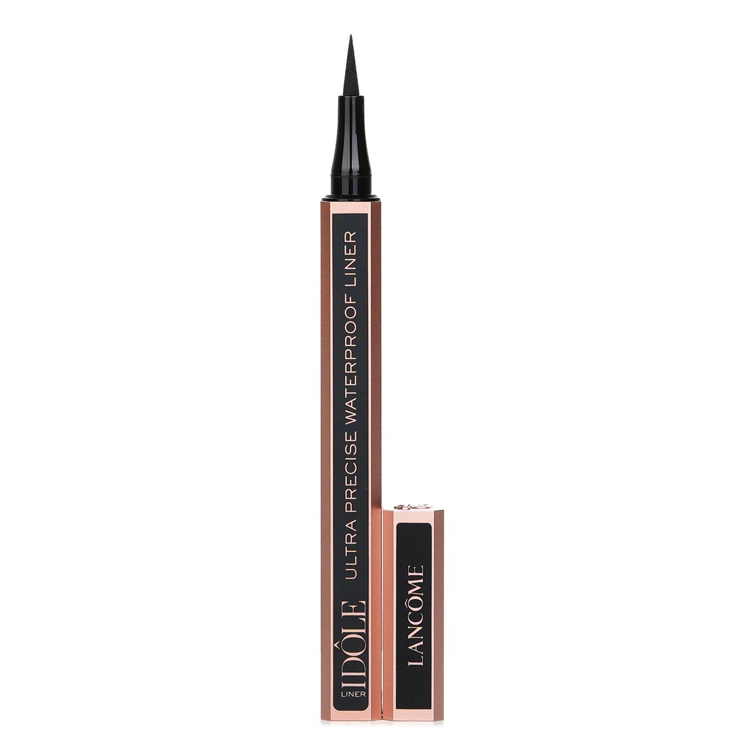 

Idole Liner Ultra Precise Waterproof Liner - # 01 Glossy Black 1ml/0.033oz