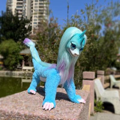 Yeni Peluş Bebek Çocuk Hediyesi Moda Trendi Hediye Bebek